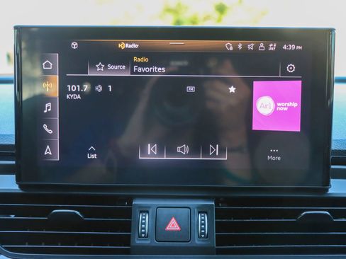 Used 2021 Audi SQ5 Premium Plus w/ Premium Plus Package image 33