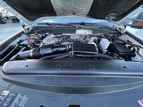 Used 2018 Chevrolet Silverado 3500 W/T w/ WT Convenience Package image 28