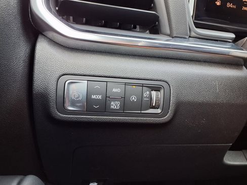 Used 2026 GMC Terrain Elevation w/ Elevation Premium Package AWD/4WD image 13