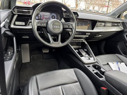 Used 2024 Audi A3 2.0T Premium image 15