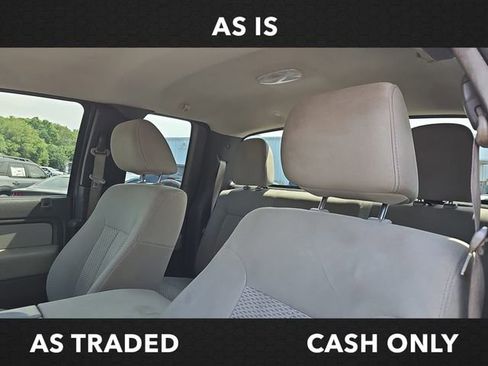 Used 2010 Ford F150 XLT AWD/4WD image 14