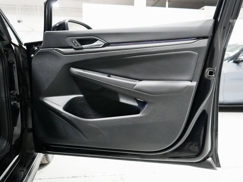 Used 2024 Volkswagen GTI Autobahn image 30