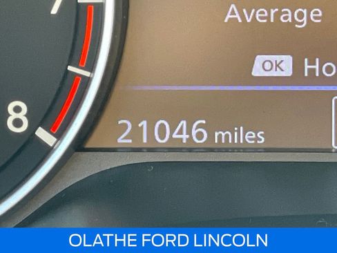 Used 2024 Nissan Altima 2.5 SL image 19