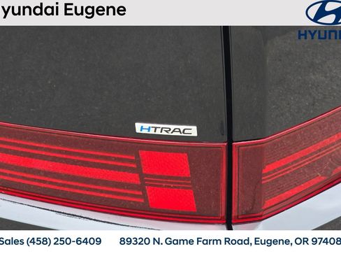 New 2026 Hyundai Santa Fe Limited AWD/4WD image 30