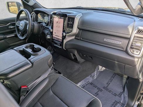 Used 2025 RAM 1500 Laramie image 20