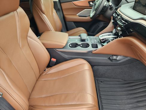 Used 2023 Acura MDX FWD w/ Technology Package image 14