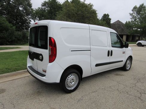 Used 2022 RAM ProMaster City Wagon FWD image 10