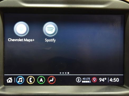 Used 2022 Chevrolet Silverado 1500 High Country AWD/4WD image 28