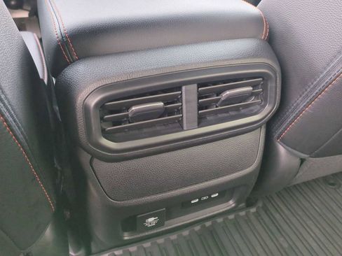 Used 2025 Honda Passport TrailSport image 22
