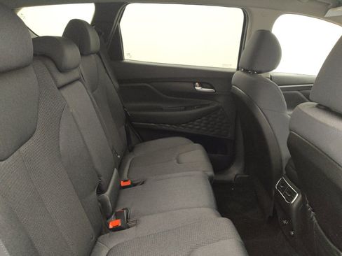 Used 2023 Hyundai Santa Fe SE AWD/4WD image 19