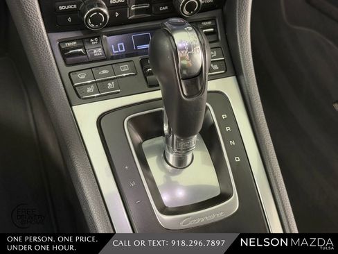 Used 2014 Porsche 911 Carrera S RWD image 34