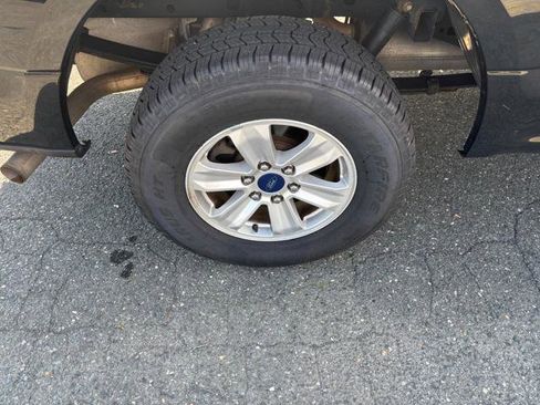 Used 2015 Ford F150 XL w/ Equipment Group 101A Mid image 19