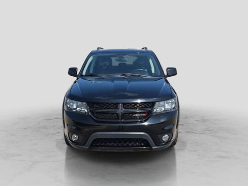 Used 2017 Dodge Journey GT AWD/4WD image 3