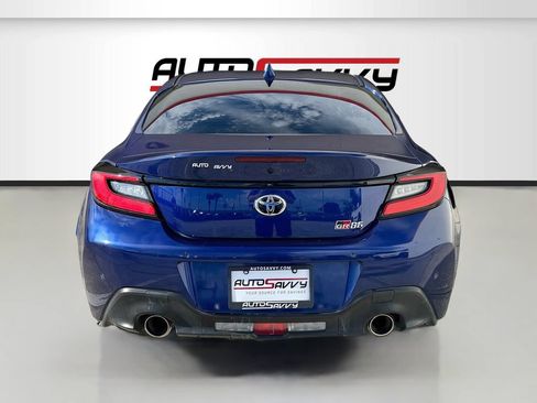 Used 2026 Toyota GR86 RWD image 6