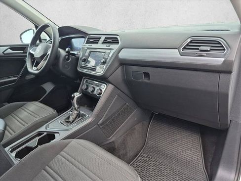 Used 2023 Volkswagen Tiguan S FWD image 21