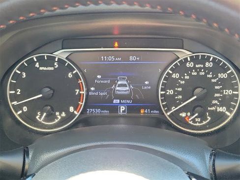 Certified 2023 Nissan Altima 2.5 SR image 27