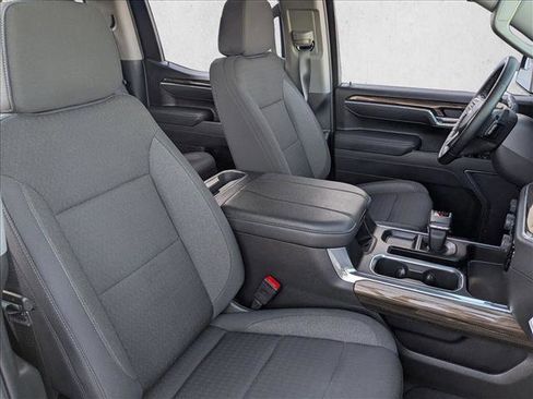 Used 2025 Chevrolet Silverado 1500 LT w/ All Star Edition Plus image 20