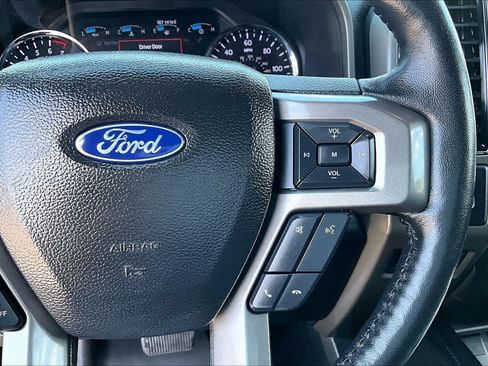 Used 2021 Ford Expedition Max XLT AWD/4WD image 24