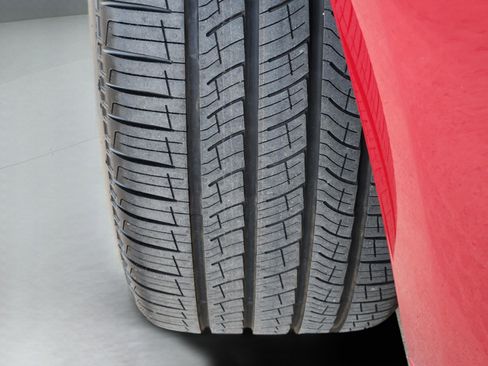 New 2026 Land Rover Range Rover Sport Dynamic SE image 34