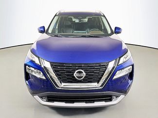 Used 2021 Nissan Rogue SL w/ Premium Package AWD/4WD video 2