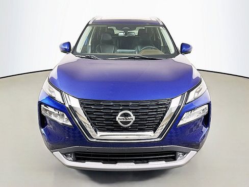 Used 2021 Nissan Rogue SL w/ Premium Package AWD/4WD image 2