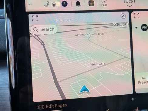 Used 2024 Jeep Grand Cherokee L Overland w/ Trailer Tow Package image 28