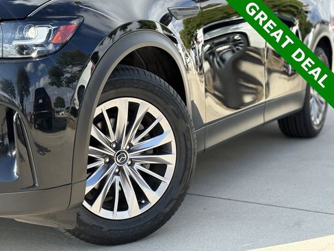 Used 2024 MAZDA CX-90 3.3 Turbo w/ Preferred Plus image 11