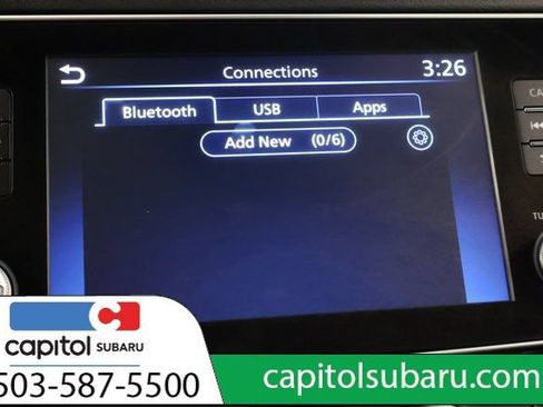 Used 2023 Nissan Leaf S FWD image 24