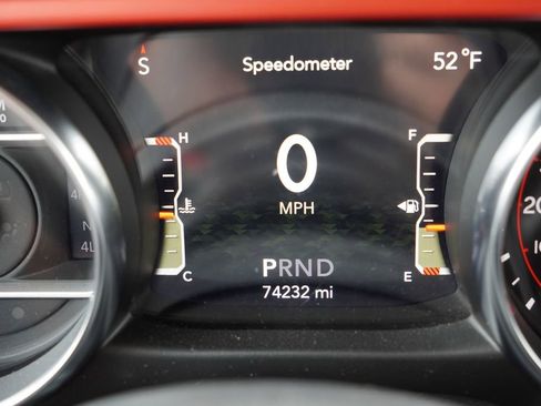 Used 2022 Jeep Wrangler Unlimited Rubicon image 6