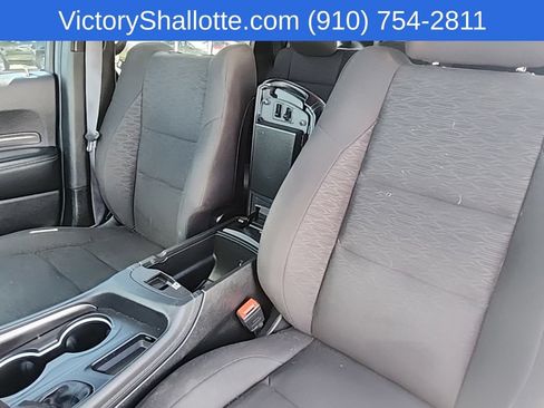 Used 2023 Dodge Durango SXT AWD/4WD image 20