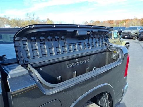 New 2026 RAM 1500 Limited image 8