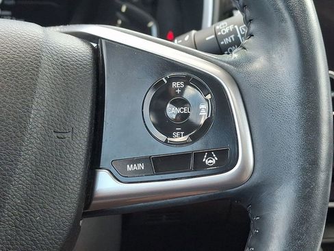 Used 2021 Honda CR-V EX-L image 22