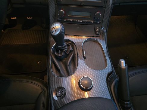 Used 2012 Chevrolet Corvette Z06 w/ 3LZ Preferred Equipment Group image 28