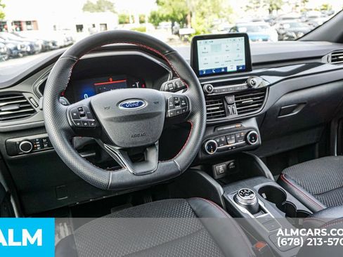 Used 2026 Ford Escape ST-Line FWD image 27
