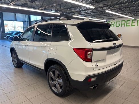 Used 2021 Honda Passport Touring image 4