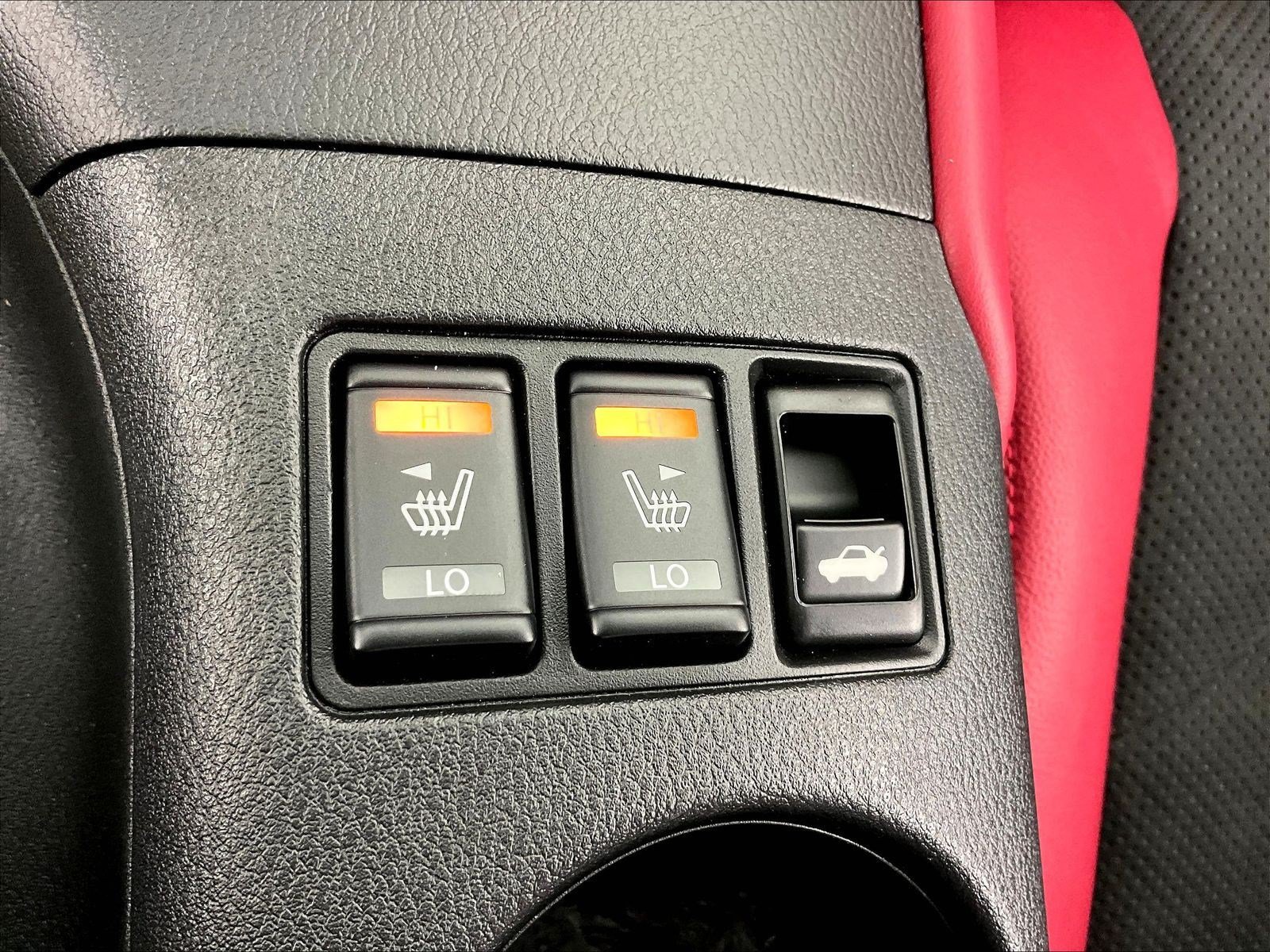 New 2026 Nissan Z Performance w/ Floor Mat Package RWD image 22