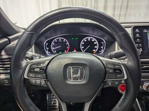 Used 2020 Honda Accord Sport image 21