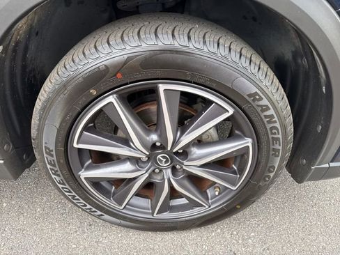 Used 2017 MAZDA CX-5 Grand Touring image 32