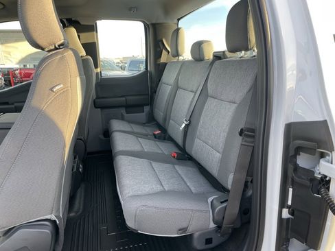 New 2026 Ford F350 XL w/ XL Chrome Package image 9