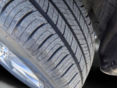 New 2026 Honda CR-V EX image 41