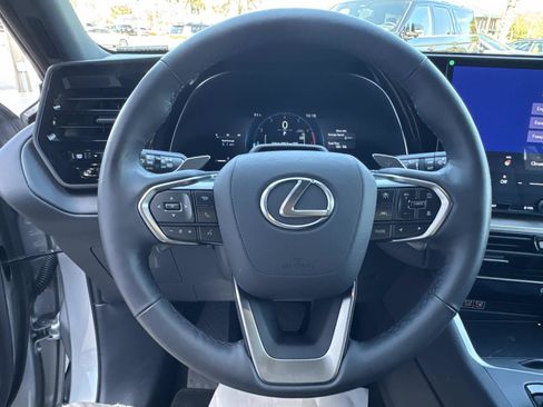 Used 2026 Lexus TX 350 FWD w/ Convenience Package image 26