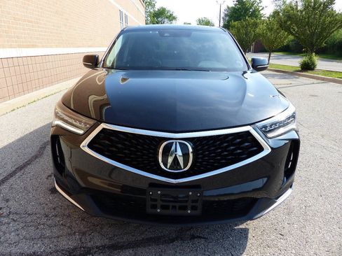 Used 2023 Acura RDX AWD w/ Technology Package image 13