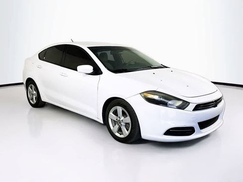 Used 2015 Dodge Dart SXT FWD image 22