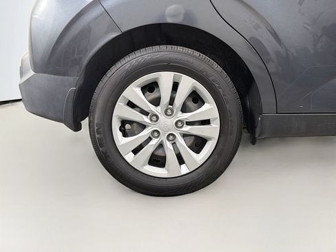 Used 2022 Kia Soul LX FWD image 31