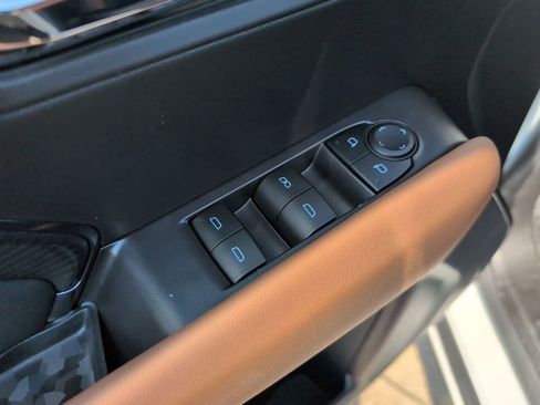 New 2026 GMC Canyon AT4 w/ Technology Plus Package image 17