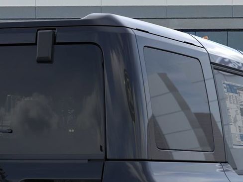 New 2026 Ford Bronco Badlands AWD/4WD image 25