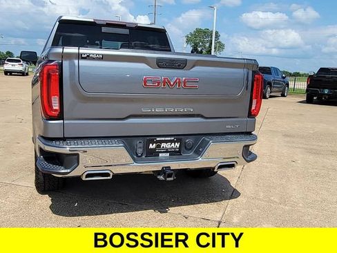 Used 2020 GMC Sierra 1500 SLT AWD/4WD image 32