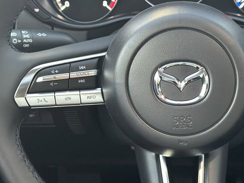 New 2026 MAZDA CX-50 AWD 2.5 S w/ Cargo Package image 20