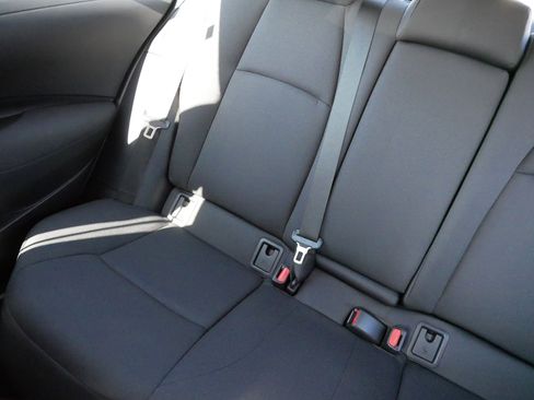 Certified 2024 Toyota Corolla LE image 7