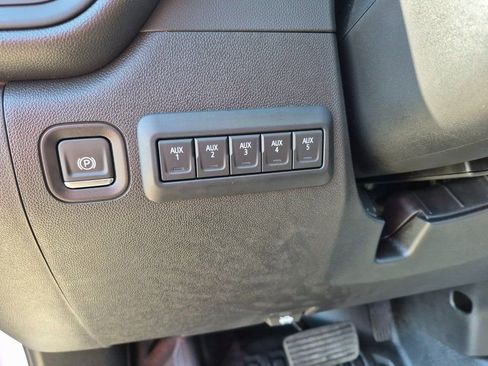 New 2025 Chevrolet Silverado 2500 W/T w/ WT Convenience Package RWD image 19